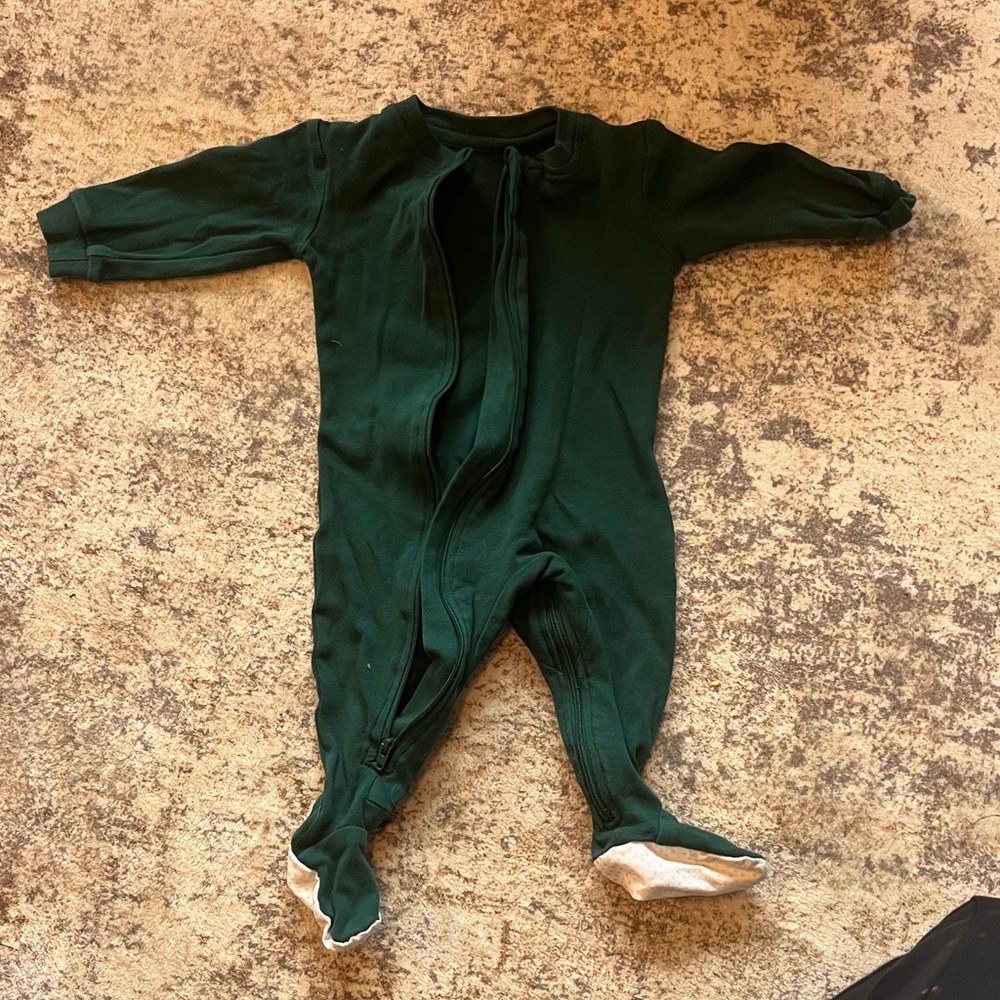 Zippy Jams 3-6 M